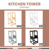 Tabouret de cuisine pour enfant